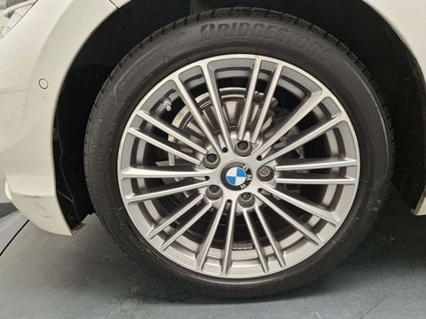 Voitures D'occasion À Lormont | Bmw Série 1 118I 136 Ch Bva8 Urban Chic