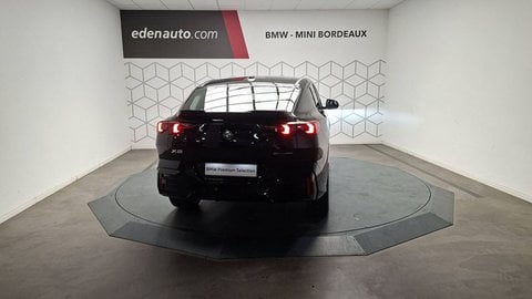 Voitures D'0Km À Lormont | Bmw X2 Sdrive 20I 170Ch Dkg7 M Sport