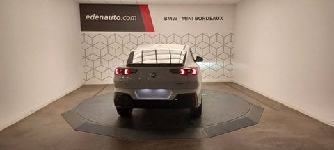 Voitures D'0Km À Lormont | Bmw X2 U10 Sdrive 20I 170Ch Dkg7 M Sport