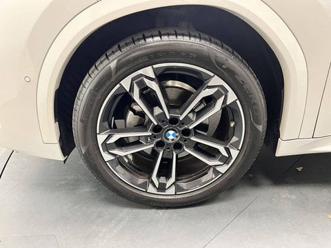 Voitures D'occasion À Lormont | Bmw X2 U10 Sdrive 18D 150Ch Dkg7 M Sport