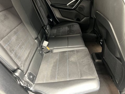 Voitures D'occasion À Lormont | Bmw X2 U10 Sdrive 18D 150Ch Dkg7 M Sport