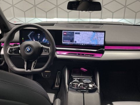 Voitures D'occasion À Lormont | Bmw Série 5 Serie 5 G60/G61 530E Phev 299 Ch Bva8 M Sport