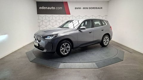 Voitures D'0Km À Lormont | Bmw X3 20D Xdrive 197 Ch Bva8
