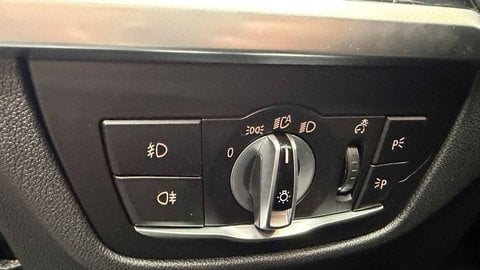 Voitures D'occasion À Lormont | Bmw X4 G02 Xdrive20D 190Ch Bva8 Xline