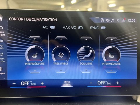 Voitures D'occasion À Lormont | Bmw X1 U11 Xdrive 25E 245Ch Dkg7 Xline