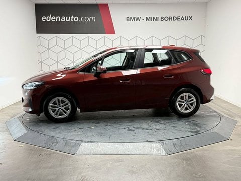 Voitures D'occasion À Lormont | Bmw Série 2 Serie 2 U06 Active Tourer 218I 136 Ch Dkg7