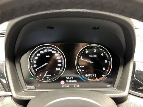 Voitures D'occasion À Lormont | Bmw X2 Sdrive 18D 150 Ch Bva8 M Sport