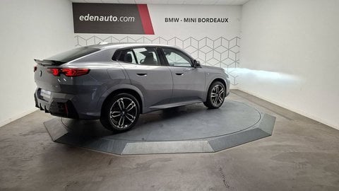 Voitures D'0Km À Lormont | Bmw Ix2 U10 Edrive20 204Ch Bva M Sport
