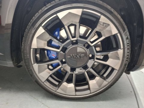 Voitures D'occasion À Lormont | Bmw Xm G09 653 Ch Bva8