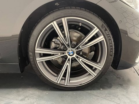 Voitures D'occasion À Lormont | Bmw Série 4 Serie 4 G22 Coupe 420D Xdrive 190 Ch Bva8 M Sport