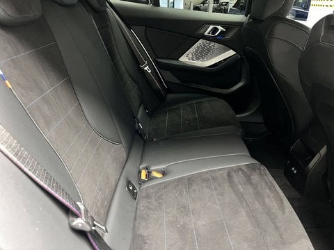 Voitures D'occasion À Lormont | Bmw Série 1 Serie 1 F70 120D 163 Ch Dkg7 M Sport