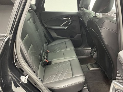 Voitures D'occasion À Lormont | Bmw X1 U11 Sdrive 20I 170Ch Dkg7 M Sport