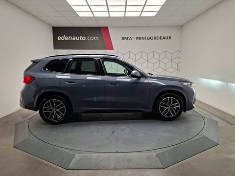 Voitures D'occasion À Lormont | Bmw X1 U11 Sdrive 20I 170Ch Dkg7 M Sport