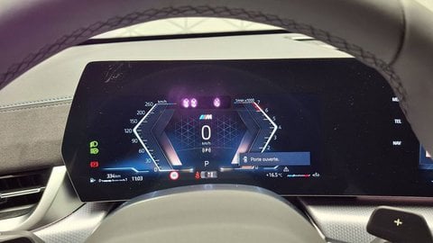 Voitures D'0Km À Lormont | Bmw X1 U11 Sdrive 20I 170Ch Dkg7 M Sport