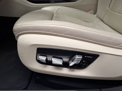 Voitures D'occasion À Lormont | Bmw Série 7 Serie 7 G11/G12 745E 394 Ch Bva8 M Sport
