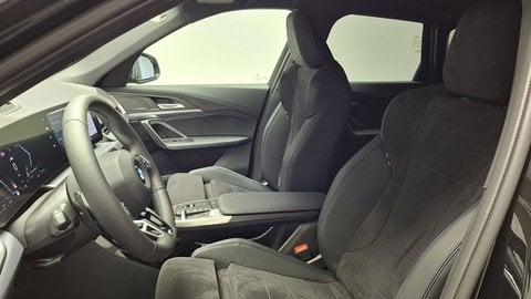 Voitures D'0Km À Lormont | Bmw X1 U11 Sdrive 20D 163Ch Dkg7 M Sport