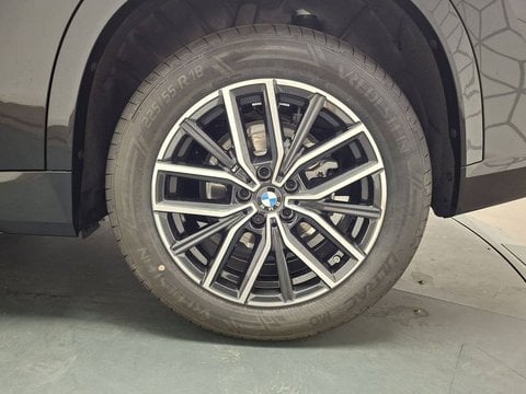 Voitures D'0Km À Lormont | Bmw X1 U11 Sdrive 20I 170Ch Dkg7 M Sport