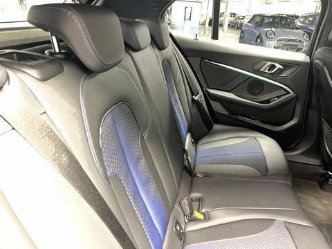 Voitures D'occasion À Lormont | Bmw Série 1 Serie 1 F40 116I 109 Ch Dkg7 M Sport