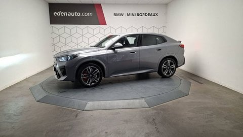 Voitures D'0Km À Lormont | Bmw Ix2 U10 Edrive20 204Ch Bva M Sport