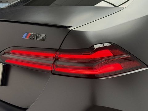 Voitures D'occasion À Lormont | Bmw M5 G90/G99 Phev 727 Ch Bva8