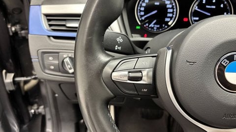 Voitures D'occasion À Lormont | Bmw X1 F48 Xdrive 20D 190 Ch Bva8 M Sport