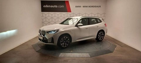 Voitures D'occasion À Lormont | Bmw X3 G45 30E Xdrive 299 Ch Bva8 M Sport