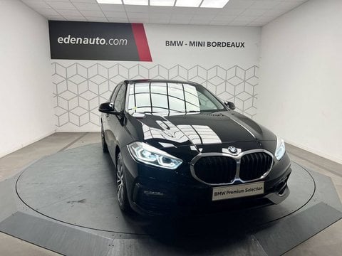 Voitures D'occasion À Lormont | Bmw Série 1 Serie 1 F40 118D 150 Ch Bva8 Edition Sport