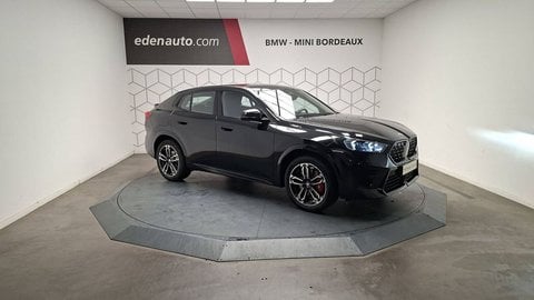 Voitures D'0Km À Lormont | Bmw X2 Sdrive 20I 170Ch Dkg7 M Sport