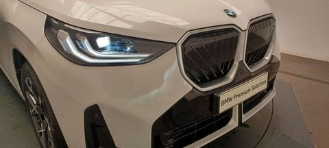 Voitures D'occasion À Lormont | Bmw X3 G45 30E Xdrive 299 Ch Bva8 M Sport