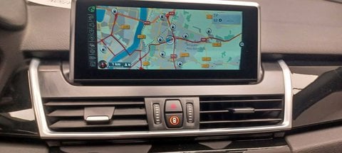 Voitures D'occasion À Lormont | Bmw Série 2 Serie 2 F45 Active Tourer 220D Xdrive 190 Ch Sport A