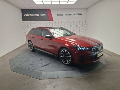 Voitures D'occasion À Lormont | Bmw I5 Touring M60 Xdrive 601 Ch
