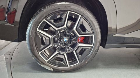 Voitures D'0Km À Lormont | Bmw Xm 50E 476 Ch Bva8