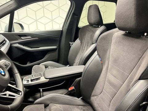 Voitures D'occasion À Lormont | Bmw Série 2 Serie 2 U06 Active Tourer 218D 150 Ch Dkg7 M Sport