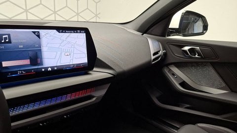 Voitures D'0Km À Lormont | Bmw Série 1 Serie 1 F70 120 170 Ch Dkg7 M Sport