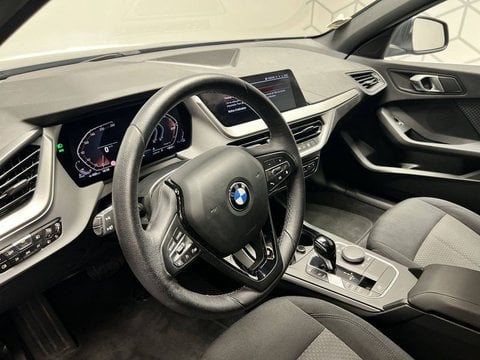 Voitures D'occasion À Lormont | Bmw Série 1 Serie 1 F40 118D 150 Ch Bva8