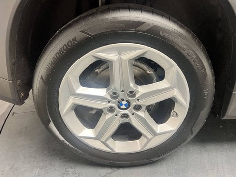 Voitures D'occasion À Lormont | Bmw X1 U11 Sdrive 18I 136Ch Dkg7