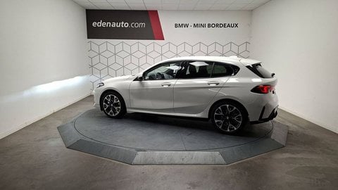 Voitures D'0Km À Lormont | Bmw Série 1 Serie 1 F70 120D 163 Ch Dkg7 M Sport