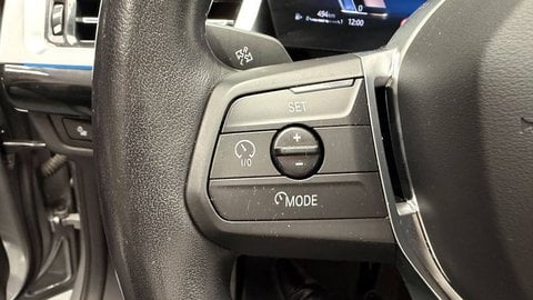 Voitures D'occasion À Lormont | Bmw X1 U11 Sdrive 18D 150Ch Dkg7 Xline