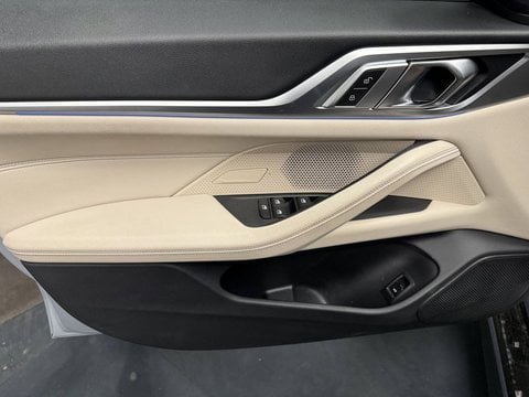 Voitures D'occasion À Lormont | Bmw I4 G26 Edrive40 340 Ch Bva M Sport