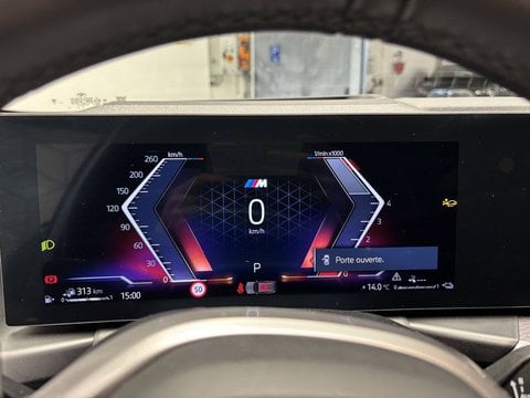 Voitures D'occasion À Lormont | Bmw Série 3 Serie 3 G20/G21 Touring 330E Xdrive 292 Ch Bva8 M S...