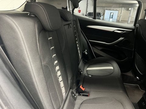 Voitures D'occasion À Lormont | Bmw X2 Sdrive 18I 136 Ch Dkg7 Premiere