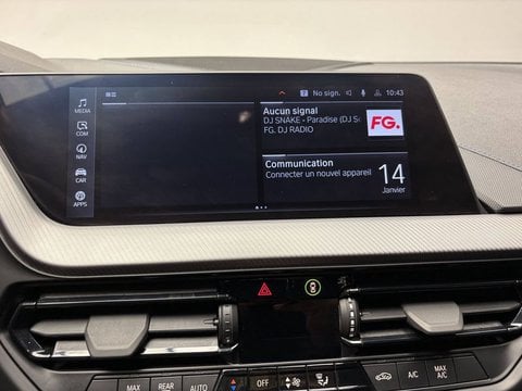 Voitures D'occasion À Lormont | Bmw Série 1 Serie 1 F40 118D 150 Ch Bva8 M Sport