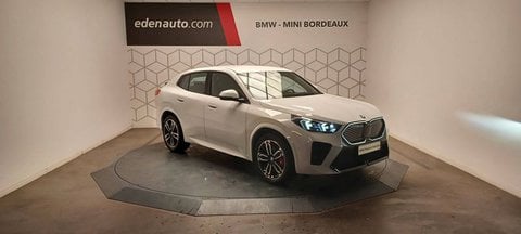 Voitures D'0Km À Lormont | Bmw Ix2 U10 Edrive20 204Ch Bva M Sport