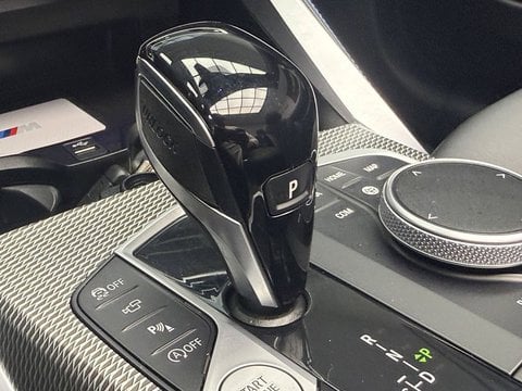 Voitures D'occasion À Lormont | Bmw Série 4 Serie 4 G23 Cab 420I 184 Ch Bva8 M Sport