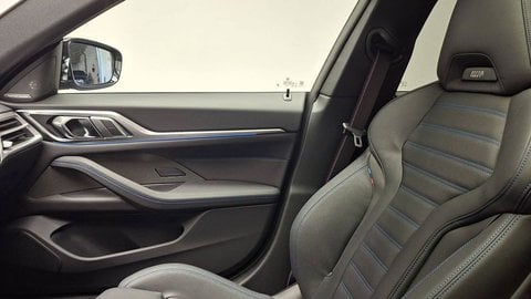 Voitures D'0Km À Lormont | Bmw I4 G26 M60 Xdrive M Performance