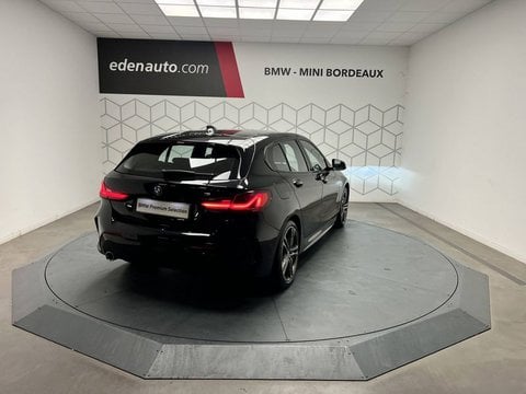 Voitures D'occasion À Lormont | Bmw Série 1 Serie 1 F40 116I 109 Ch Dkg7 M Sport