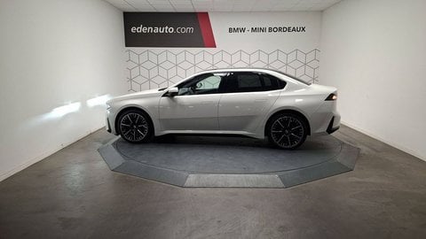 Voitures D'0Km À Lormont | Bmw Série 3 I3 50 Xdrive First Edition