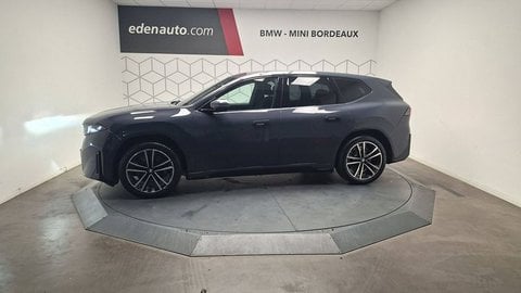 Voitures D'0Km À Lormont | Bmw Ix3 50 Xdrive M Sport