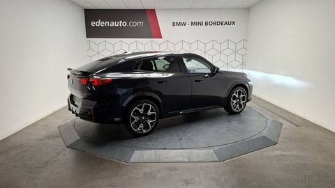 Voitures D'0Km À Lormont | Bmw Ix2 U10 Edrive20 204Ch Bva M Sport