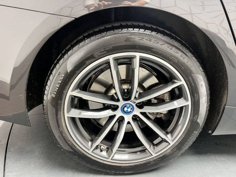 Voitures D'occasion À Lormont | Bmw Série 5 Serie 5 G30/G31 545E Twinpower Turbo Xdrive 394 Ch ...